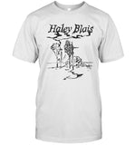 Haley Blais Meadow Shirt