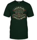 2024 Tedeschi Trucks Band Deuces Wild Tour Limited Tee