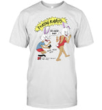 Fr2 Fxxking Rabbits Go Ahead Baby Shirt