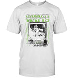 Limited Garrett Watts The Haunted Glow Shirts