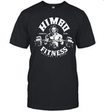 Kanye West Hasan Piker Himbo Fitness Tee