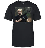 Doja Cat Sam Hyde Neo Nazi T-Shirt