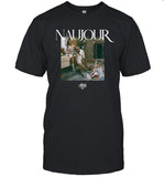 Limited T-Shirt Toosii Naujour
