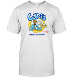 Cudi'S Funnel Cake Shirt