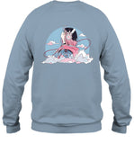 Limited Lilypichu Comfi Beats T Shirt