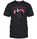 Ghostface Hang Up T-Shirt
