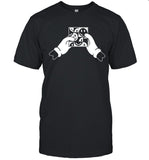 G Jones Shirts Elysian Hardcore