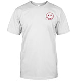 Kari Jobe Ombre Smiley T Shirt