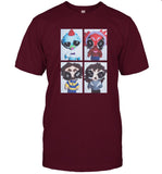 Emergencyintercom The Podcast Plushies Shirt 2024