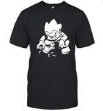 Friday Night Funkin Shirt Lowkey Pico