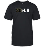 Erik Greupner SDLA Shirt Limited