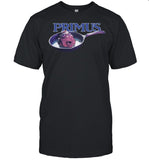 Limited Club Bastardo Primus Fizzle Fry T-Shirt