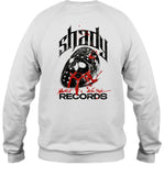 Limited Shady Records 25Th Anniversary Mask Shirt