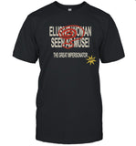 Halsey Elusive Shirt