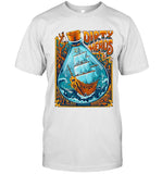 Dirty Heads July 15 2023 Bridgeport CT Shirt