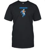 Drain831 Drain Kewpie Shirt
