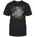Critical Role It Has Begin Shirt