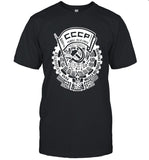 Limited Cccp Fedeli Alla Linea Shirt