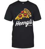 Henry's Pizza T-Shirt