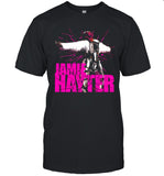 Jamie Hayter They Haytin Shirts 2024