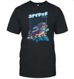 Dylan United Unitedgamer Bumi Shirt