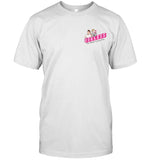 Limited The Useless Hotline Shirt