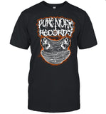 Counterparts Pure Noise Halloween 2022 Tee