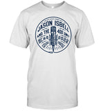Limited Jason Isbell And The 400 Unit Dec 14-15 2022 Bijou Theatre Knoxville Tennessee Shirt