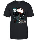 Limited Creeper Christmas Shirt