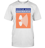 Depeche Mode Never Let Me Down Again T-Shirt