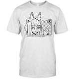 Loading Clover Mari T Shirt