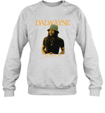 limited Irie Yute Dalwayne The One t shirt