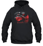 Limited Monster Max Shirt