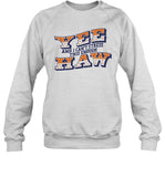 limited country now Yee Haw shirt