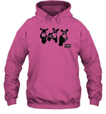 Limited Jazmin Bean Traumatic Livelihood Shirt