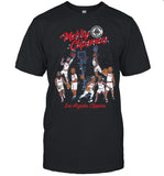 Limited Merry Clipsmas 2024 Shirt