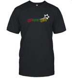 Limited Ghana Girl Star Shirt_1