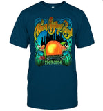 Allman Brothers Band October 2024 New York NY Shirt