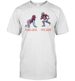 Limited Their Arch Our Arch 2024 Shirts