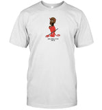 Freddie Gibbs Gibbsons You Only Die Ince New 2024 T Shirt