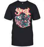 Ghost Raphaelite T-Shirt Limited_1
