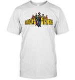 Limited Scaring The Hoes Shirt