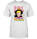 Deathmatch Princess Peach