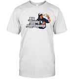 Limited Ned Luke Big Daddy'S Playground Shirt