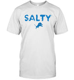Jared Goff 2022 Detroit Lions Salty Tee