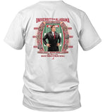 jnj apparel Champion Legacy at Saban Field Presale shirt