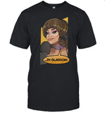 Heidi N Closet New In Glasgow T-Shirt