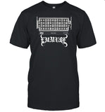 Emmure Wheel Of Fortune Tee Shirt