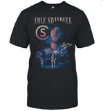 Limited Cole Swindell Live 2023 T-Shirt