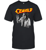 Limited Edition Ozwald Ozzy Osbourne Shirt